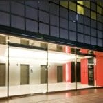 ユナイテッドオフィス銀座