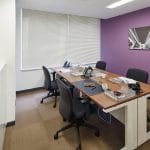 リージャス 丸ノ内新国際ビルビジネスセンター