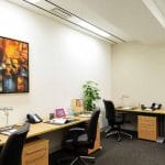 リージャス 日本橋兜町ビジネスセンター