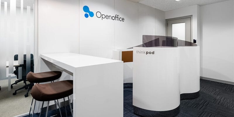 リージャス赤坂溜池山王