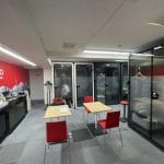 ワークプレイス2GO目黒