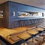 猿田彦珈琲 調布焙煎ホール