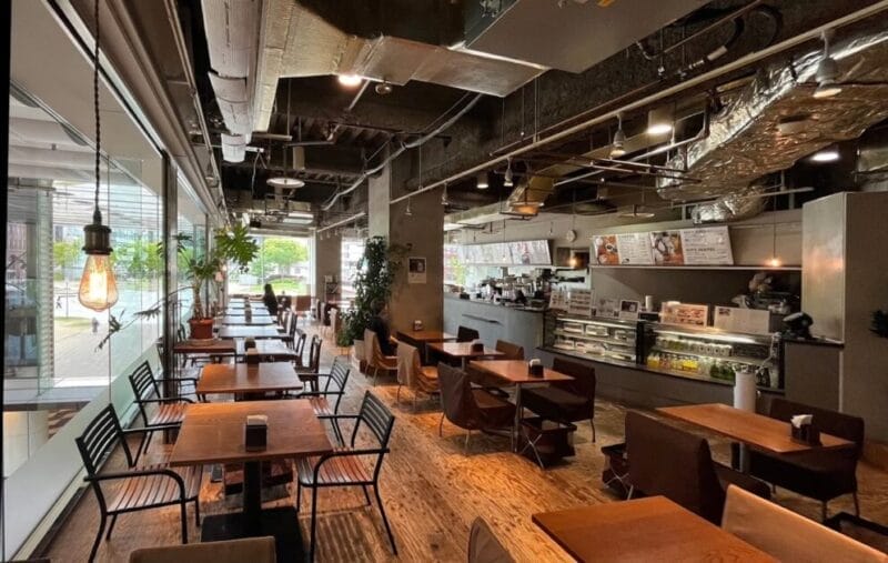 CAFFE OTTO.Piu
