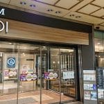 スターバックスコーヒー 大宮マルイ店