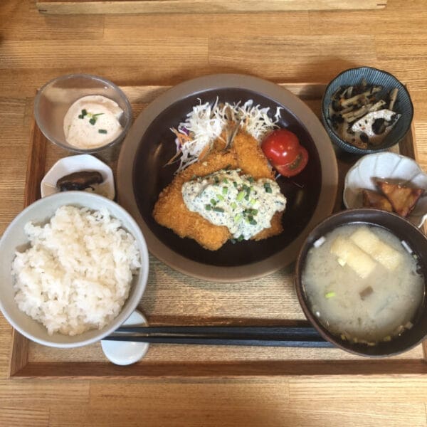 タヨリ(TAYORI)
