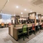 BIZcomfort仙台クリスロード