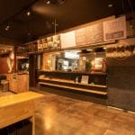 ALPS 喫茶＆コワーキングスペース