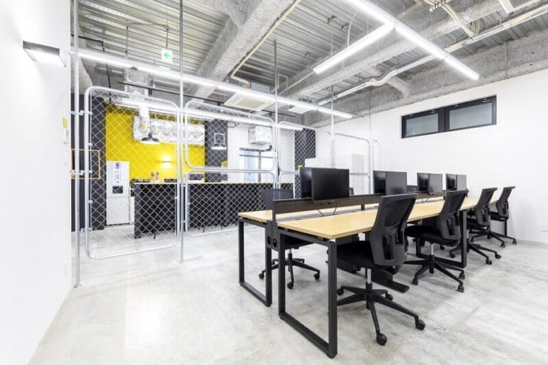 BIZcomfortなんば御堂筋