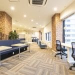 BIZcomfortセンター北