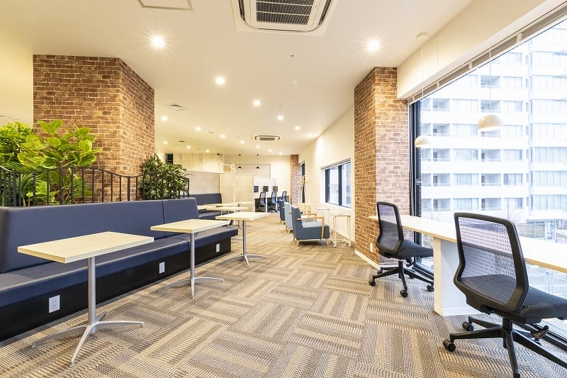 BIZcomfortセンター北