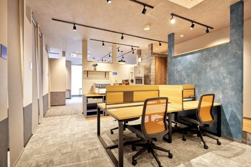 BIZcomfortセンター南