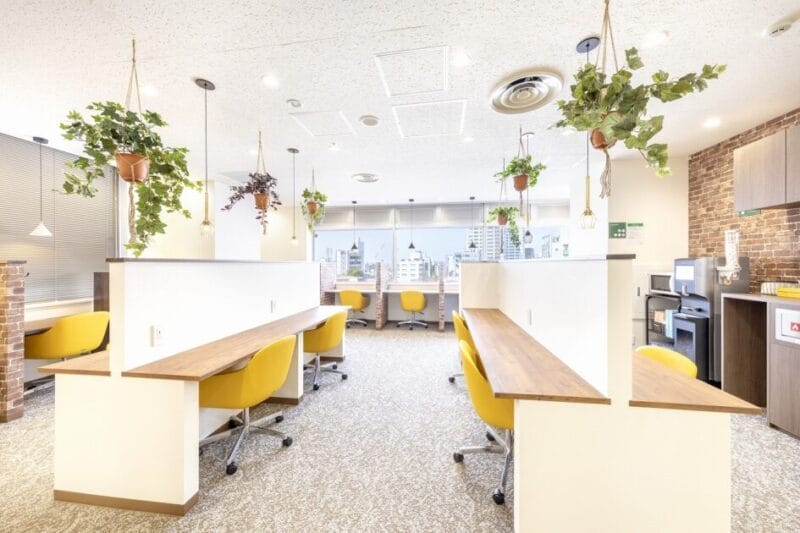 BIZcomfort三鷹