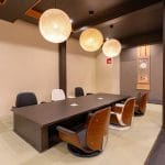 BIZcomfort京都四条烏丸