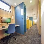 BIZcomfort京都烏丸御池