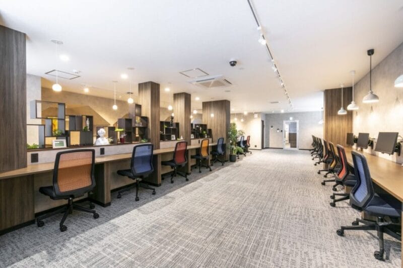 BIZcomfort仙台クリスロード