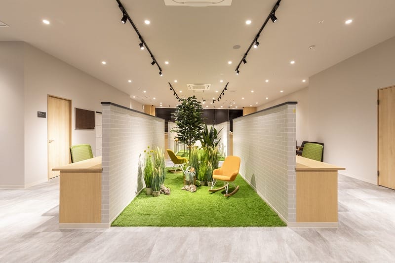 BIZcomfort南町田