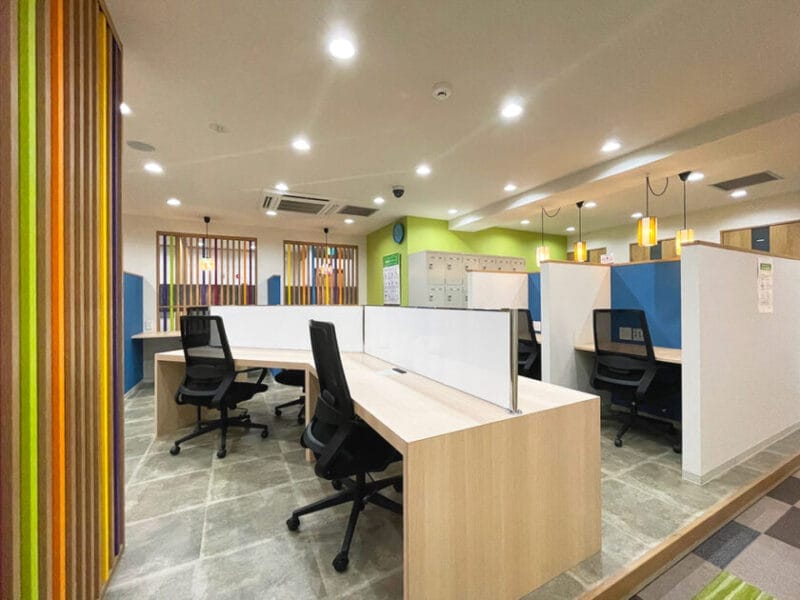 BIZcomfort名古屋伏見