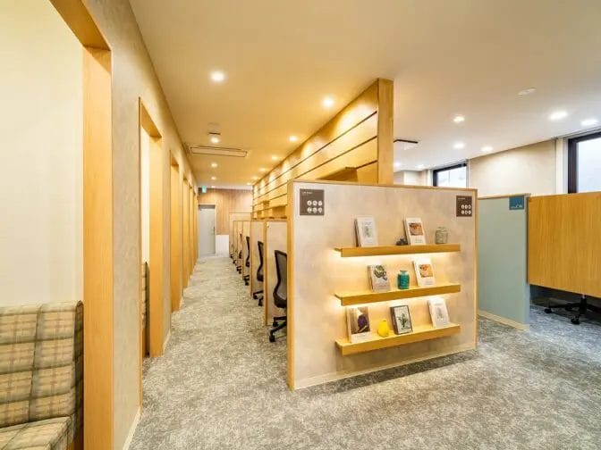 BIZcomfort堺東