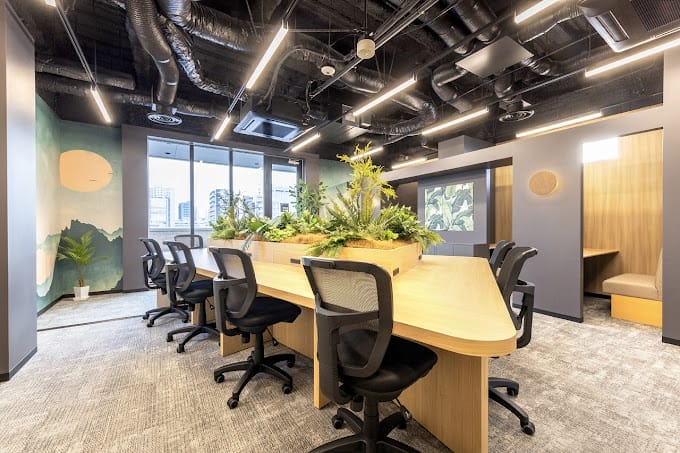 BIZcomfort大宮東口