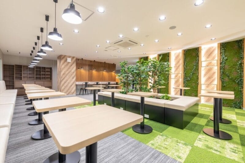BIZcomfort大阪本町-west-
