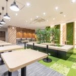 BIZcomfort大阪本町-west-