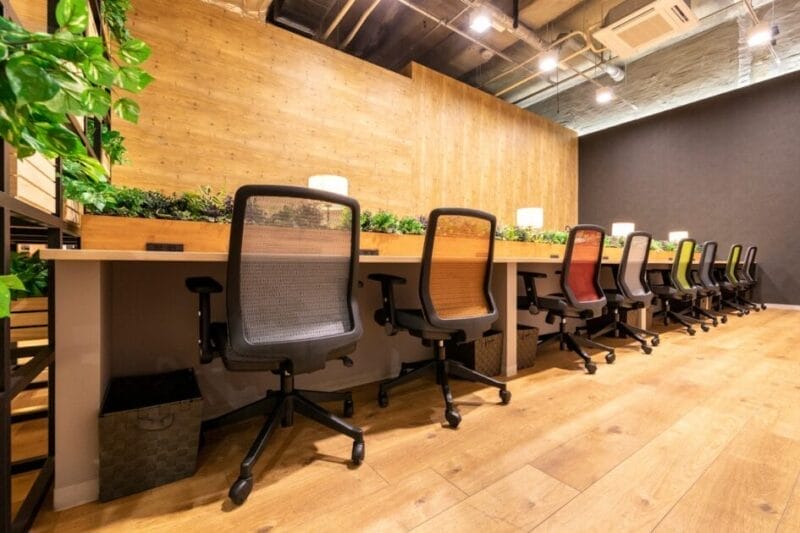BIZcomfort大阪江戸堀