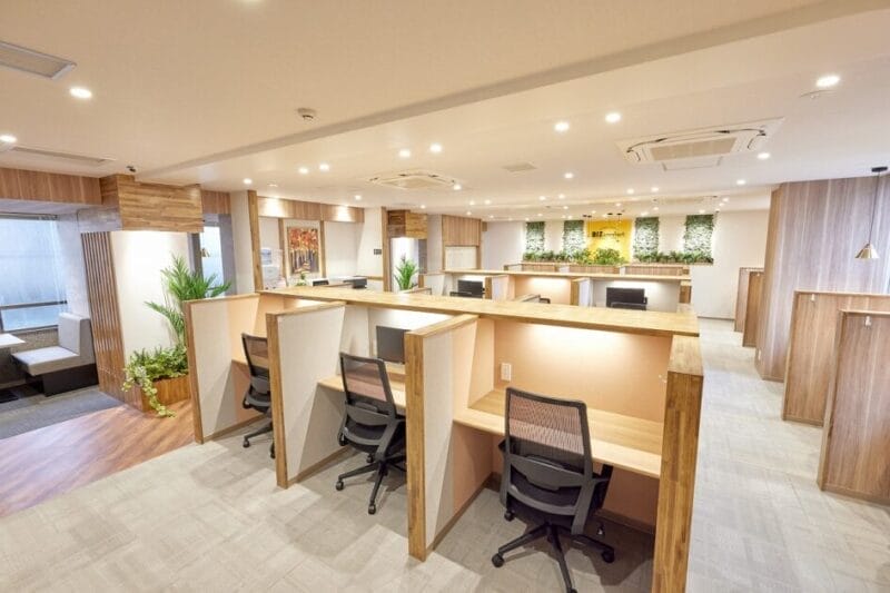 BIZcomfort天王寺あべの