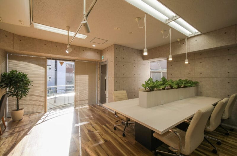 BIZcomfort御茶ノ水