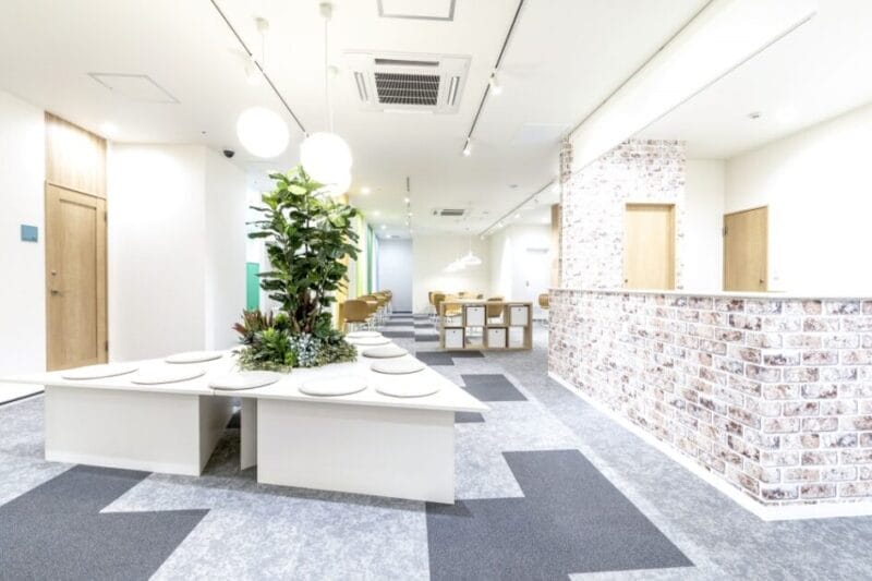 BIZcomfort志木