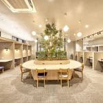 BIZcomfort所沢駅前