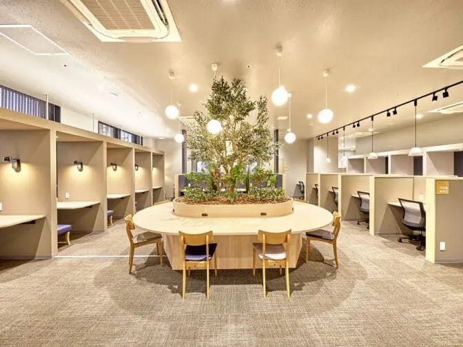 BIZcomfort所沢駅前