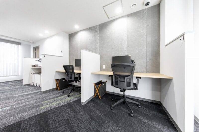 BIZcomfort日本橋人形町