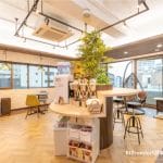 BIZcomfort日本橋小網町