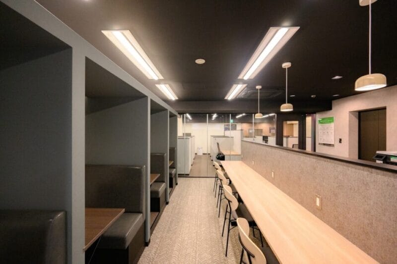 BIZcomfort日本橋茅場町