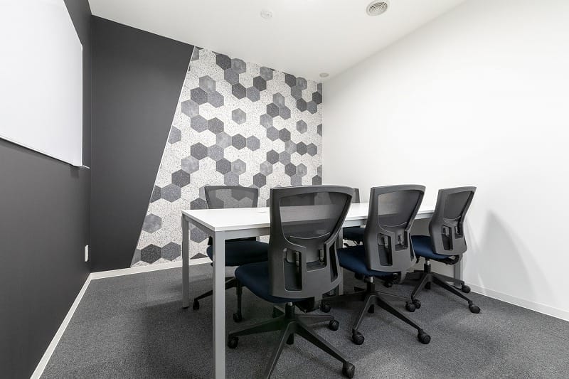 BIZcomfort東五反田