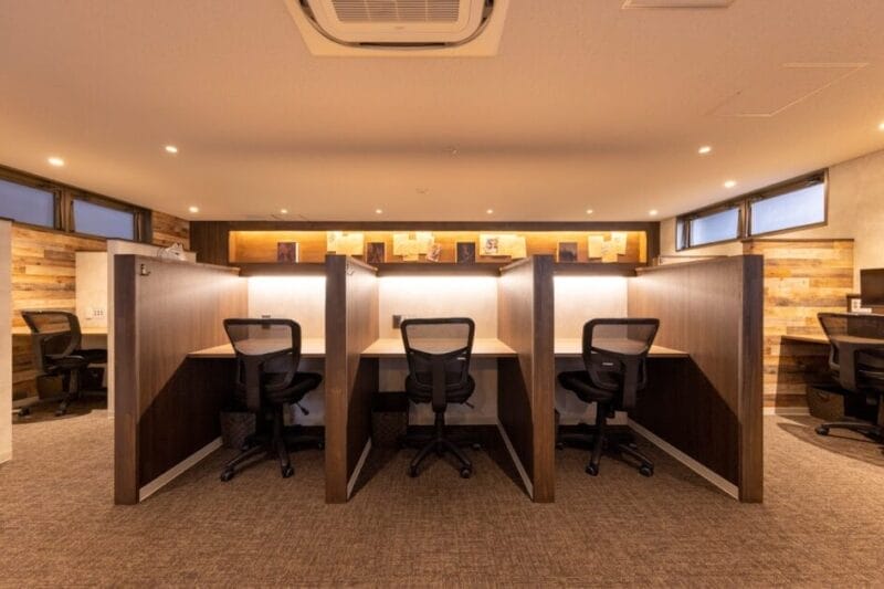 BIZcomfort松屋町