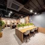 BIZcomfort板橋大山