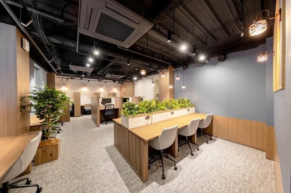 BIZcomfort板橋大山