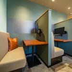 BIZcomfort横浜西口