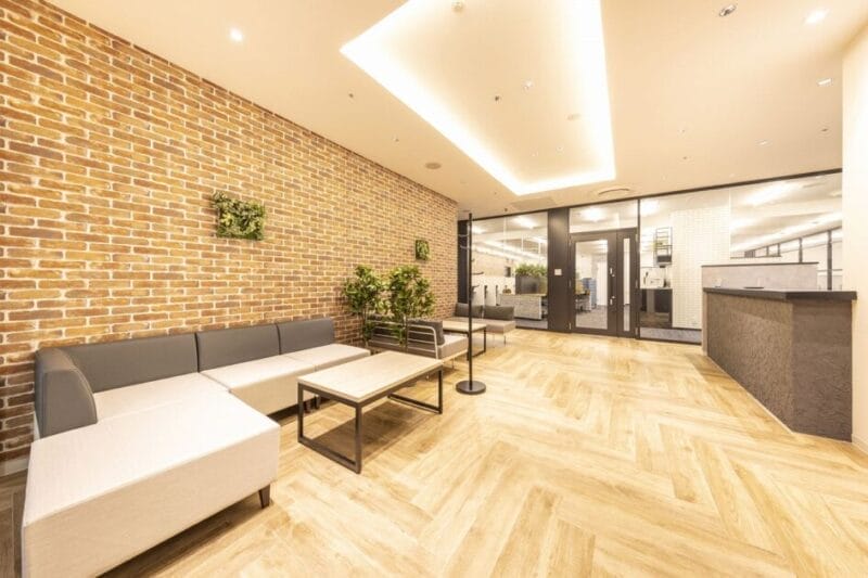 BIZcomfort水戸