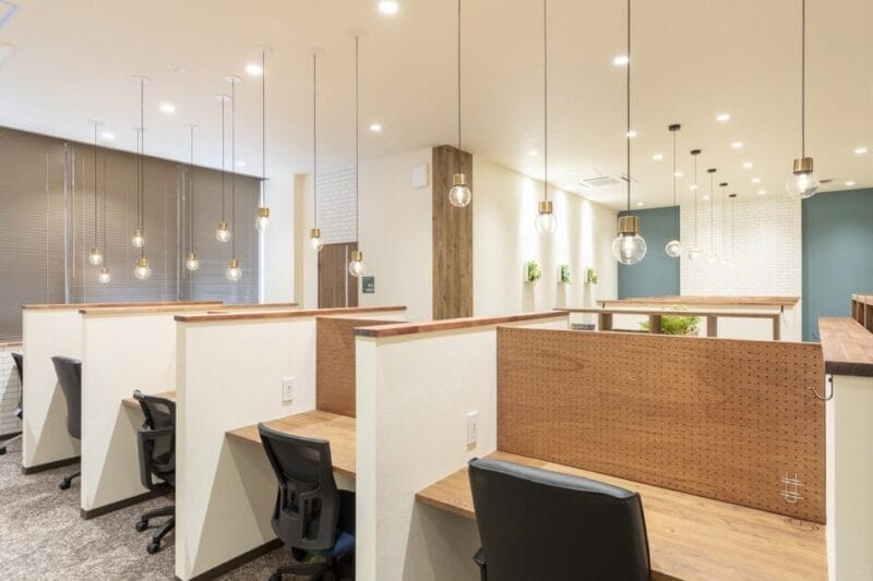 BIZcomfort江戸川瑞江