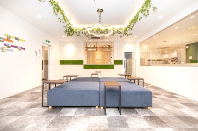 BIZcomfort池袋西口