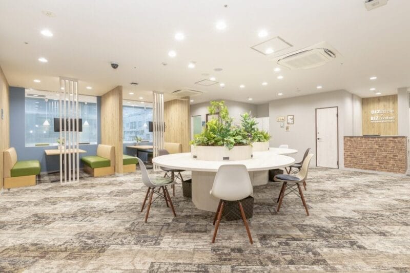 BIZcomfort湘南平塚