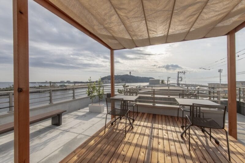 BIZcomfort片瀬江ノ島