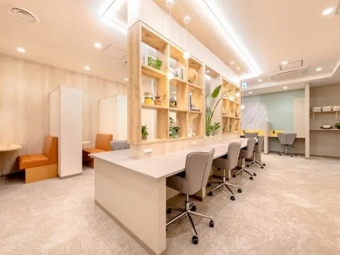 BIZcomfort用賀