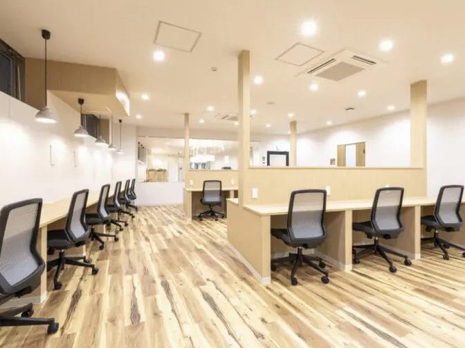 BIZcomfort町田