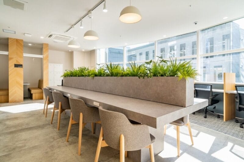 BIZcomfort町田ANNEX