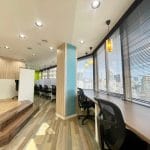 BIZcomfort神戸三宮