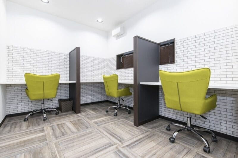 BIZcomfort神楽坂天神