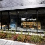 BIZcomfort荏原中延